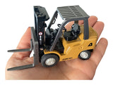 EAN 4262500346651 - Amewi 22745 modelo controlado por radio Carretilla elevadora Motor eléctrico 1:64 imagen 8