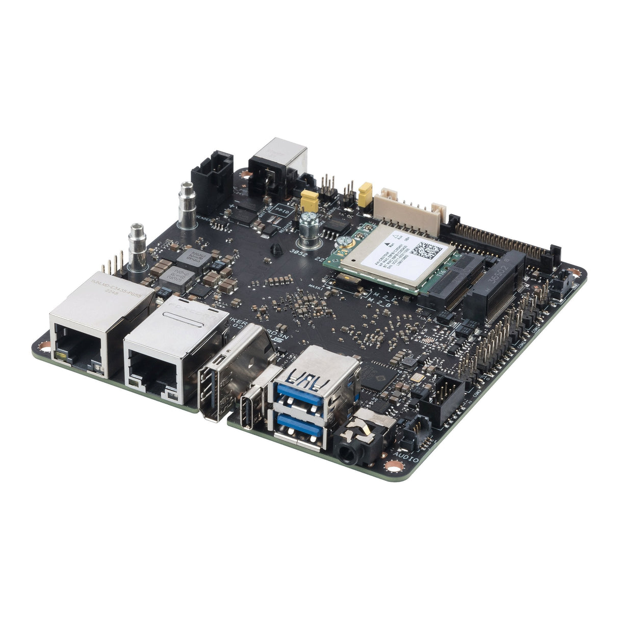 Asus Tinker Board 3n Plus 4g 32g