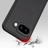 EAN 4250686415087 - nevox 2508 funda para teléfono móvil 16 cm (6.3") Negro imagen 4