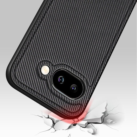 EAN 4250686415087 - nevox 2508 funda para teléfono móvil 16 cm (6.3") Negro imagen 4