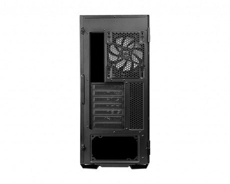 EAN 4719072829292 - MSI MPG Velox 100P AIRFLOW Midi Tower Negro imagen 5