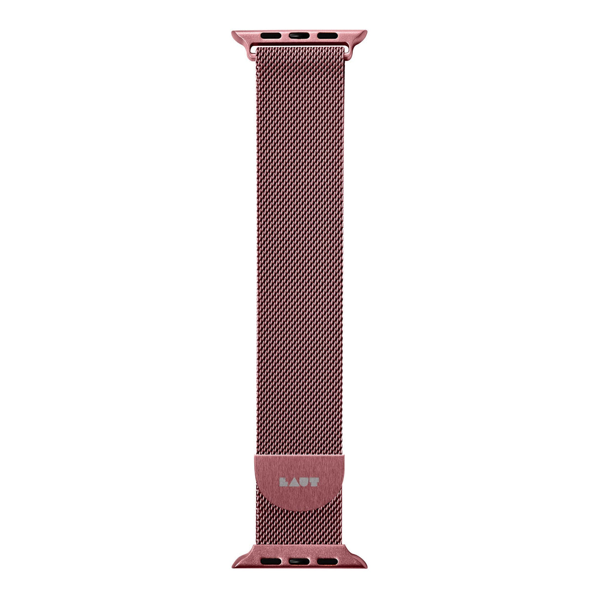 EAN 4895206906005 - LAUT Steel Loop Correa Oro rosa Acero inoxidable imagen 3