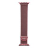 EAN 4895206906005 - LAUT Steel Loop Correa Oro rosa Acero inoxidable imagen 3
