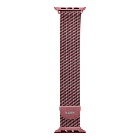 EAN 4895206906005 - LAUT Steel Loop Correa Oro rosa Acero inoxidable imagen 3