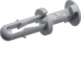 Hager Spreizniet Zur Befestigung L5067 Bohr-D:6mm Klemmstrke 3-8mm Halogenfrei