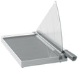 EAN 4002432129690 - Leitz 90200000 guillotina para papel 10 hojas imagen 1