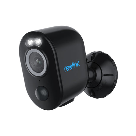 EAN 6975253984367 - Reolink Argus Series B330-B Bala (forma) Cámara de seguridad IP Interior y exterior 2880 x 1616 Pixeles P imagen 1