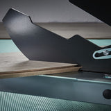 Guillotina Para Corte De Vinilo Y Laminados Vlc 1000 6940000 Wolfcraft