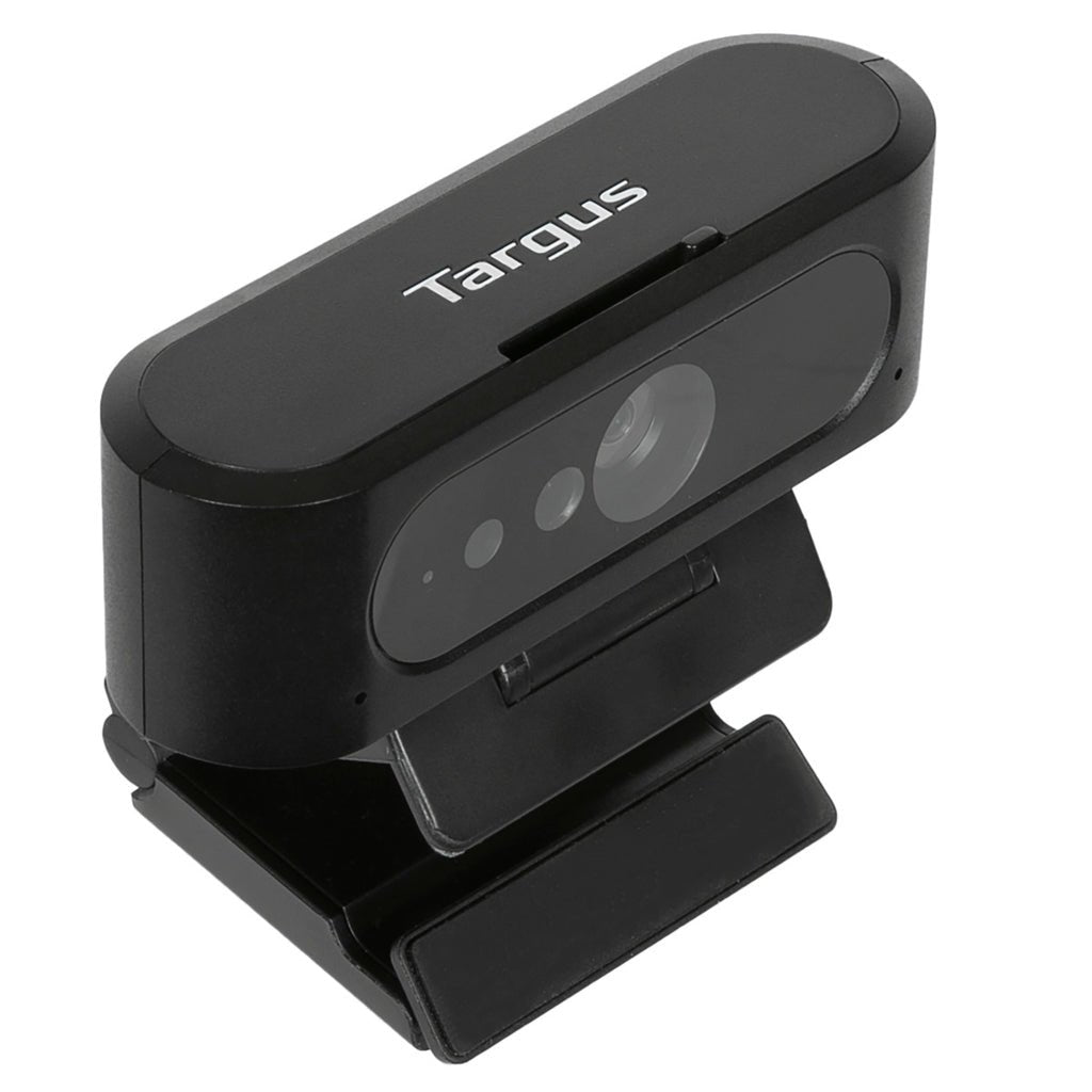 EAN 5063194001029 - Targus AVC045GL cámara web 1920 x 1080 Pixeles USB Negro imagen 1