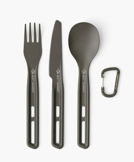 EAN 9327868158508 - Sea To Summit Frontier Aluminio Set de utensilios imagen 1
