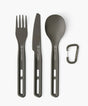 EAN 9327868158508 - Sea To Summit Frontier Aluminio Set de utensilios imagen 1