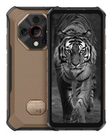 EAN 6975326660570 - Ulefone Armor X16 16,7 cm (6.56") SIM doble Android 15 4G USB Tipo C 6 GB 128 GB 10360 mAh Arena imagen 1