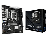 Plyta Glówna Asrock H810m-P Gen5