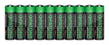 EAN 4055655253178 - PATONA 10 Stück AA Alkaline Batterie Batería de un solo uso Alcalino imagen 3