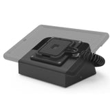 Magnetix Secured Tablet Capsuleaccs Black