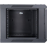 EAN 4260455644198 - Inter-Tech SMA-6406 6U Bastidor de pared Negro imagen 4