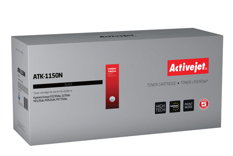EAN 5901443108917 - Activejet ATK-1150N cartucho de tóner 1 pieza(s) Compatible imagen 1