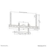 EAN 8717371449384 - Neomounts AV45-500BL accesorio para soporte de televisor imagen 20