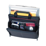 Targus Maletin Clamshell Classic 15.6\1negroâ Cn31