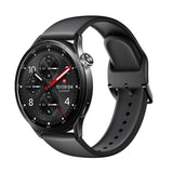 EAN 6932554463397 - Xiaomi Watch S5 3,76 cm (1.48") AMOLED 46 mm Digital 480 x 480 Pixeles Pantalla táctil Negro Wifi imagen 1