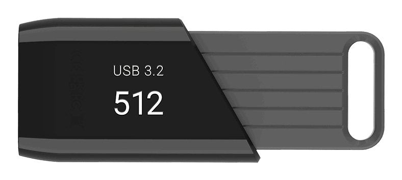 EAN 751492792903 - PNY Attaché X unidad flash USB 512 GB USB tipo A 3.2 Gen 1 (3.1 Gen 1) Negro imagen 8