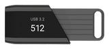 EAN 751492792903 - PNY Attaché X unidad flash USB 512 GB USB tipo A 3.2 Gen 1 (3.1 Gen 1) Negro imagen 8