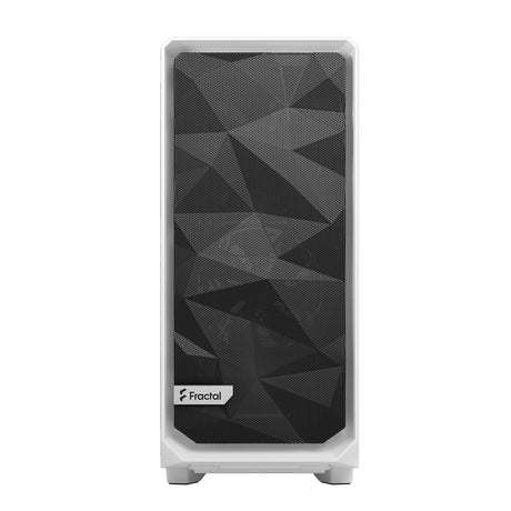 EAN 7340172702368 - Fractal Design Meshify 2 Compact Torre Blanco imagen 10