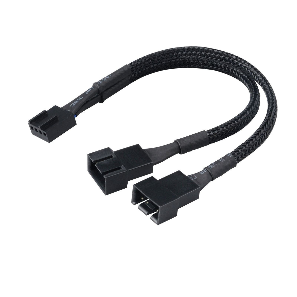 Akasa Ak-Cbfa04-15 Accesorio O Pieza De Sistema De Refrigeración Para Ordenador Placa De Interconexión Para Ventilador