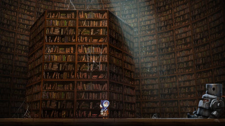 EAN 8436016712989 - Tesura Games Teslagrad Power Pack imagen 26
