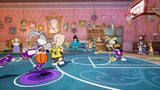 Juego Looney Tunes Wacky World Of Sports Switch