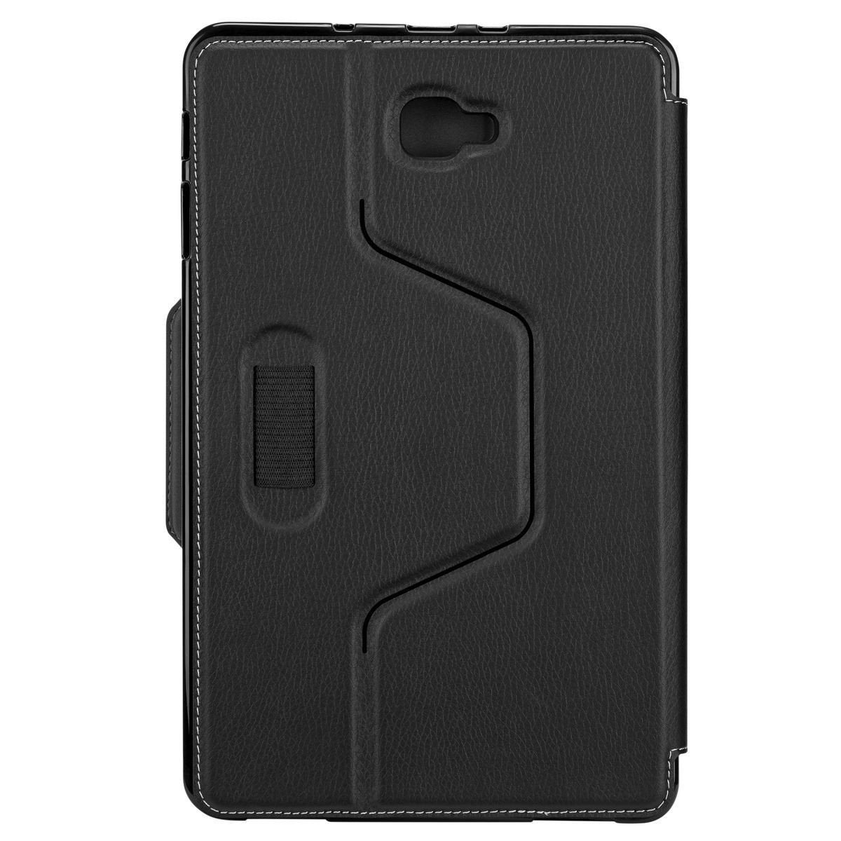Funda Tablet Targus Samsung Galaxy Tab A 2018 Versavu Black