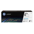 EAN 0192018046344 - HP 415A Black Original LaserJet Toner Cartridge cartucho de tóner 1 pieza(s) imagen 1