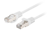 EAN 5901969436273 - Lanberg PCF6-20CC-0150-W cable de red Blanco 1,5 m Cat6 U/UTP (UTP) imagen 1