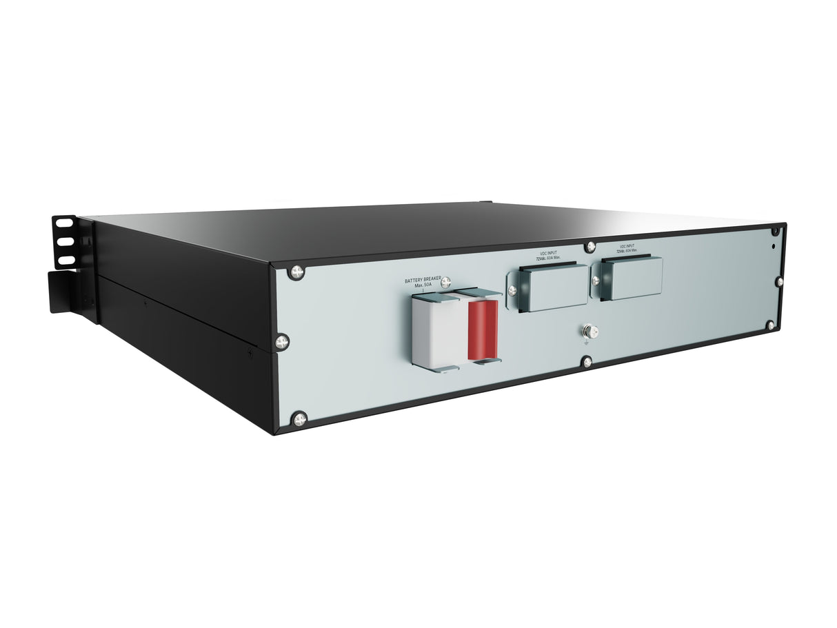 Vertiv Gxe3-Ebc72vrt2u Accesorio Para Ups