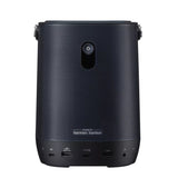 Asus Zenbeam L2 Proyector De Corto Alcance 400 Lúmenes Ansi Dlp 1080p (1920x1080) Marina