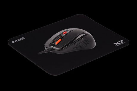EAN 4711421932172 - A4Tech X-7120 ratón Juego Ambidextro USB tipo A 2000 DPI imagen 2