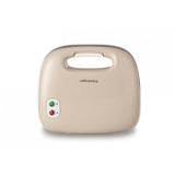 Ariete Vintage Sandwich Maker Cream