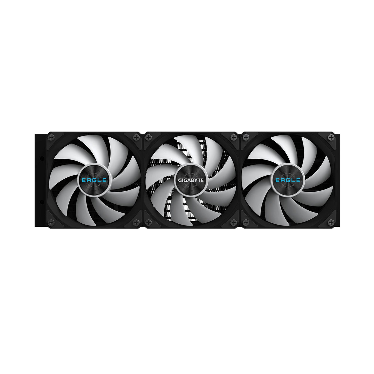 Refrigeración Líquida  Cpu Liquid Cooling System Eagle 360 Gigabyte 28400-Ea360-1cbr