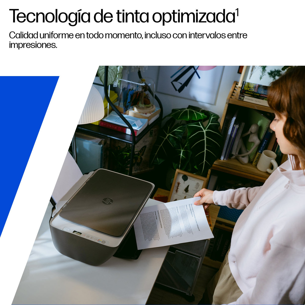EAN 0198701680079 - HP DeskJet 2920 Inyección de tinta térmica A4 4800 x 1200 DPI 7,5 ppm Wifi imagen 11