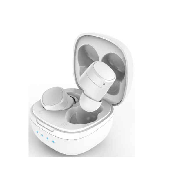 Acer Ahr162 Earbuds Auriculares Inalámbricos Gp.Hds11.010
