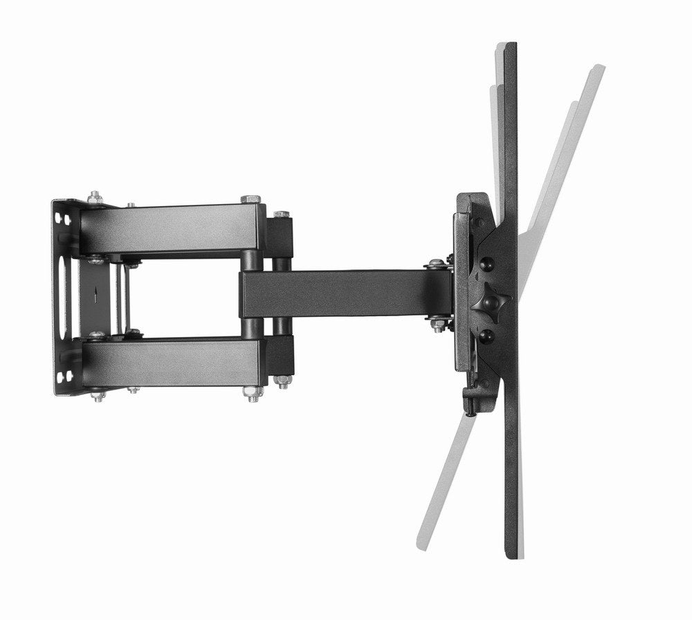 Soporte De Pared Para Tv Gembird -Movimiento Completo 32-55 Pulgadas