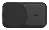 EAN 745883919710 - Belkin Qi2 Fitness tracker, Auriculares, Smartphone, Reloj inteligente Negro USB Cargador inalámbrico Carg imagen 7