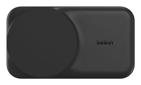 EAN 745883919710 - Belkin Qi2 Fitness tracker, Auriculares, Smartphone, Reloj inteligente Negro USB Cargador inalámbrico Carg imagen 7