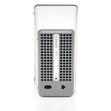 Sonos Play:3 Wireless Smart Sound Multi-Room Speaker White