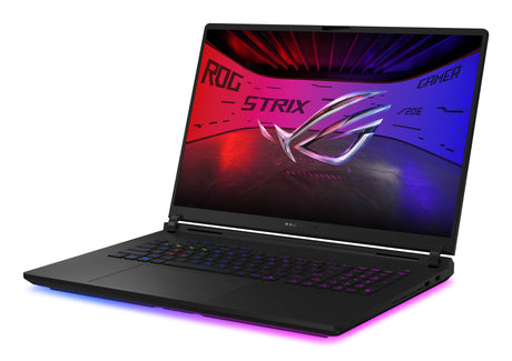 EAN 4711387877746 - ASUS ROG Strix SCAR 18 G835LX-SA046W 45,7 cm (18") DDR5-SDRAM NVIDIA GeForce RTX 5090 Wi-Fi 7 (802.11be) imagen 8