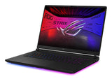 EAN 4711387877739 - ASUS ROG Strix SCAR 18 G835LX-SA094W 45,7 cm (18") DDR5-SDRAM NVIDIA GeForce RTX 5090 Wi-Fi 7 (802.11be) imagen 8