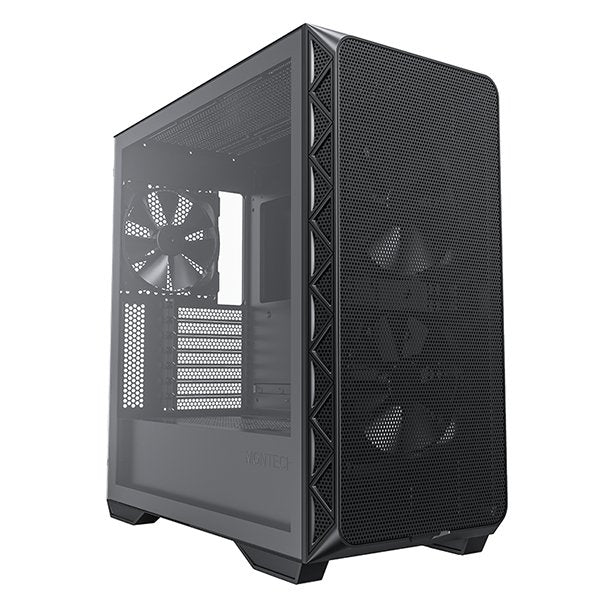EAN 4710562743784 - Montech Air 903 BASE Midi Tower Negro imagen 1