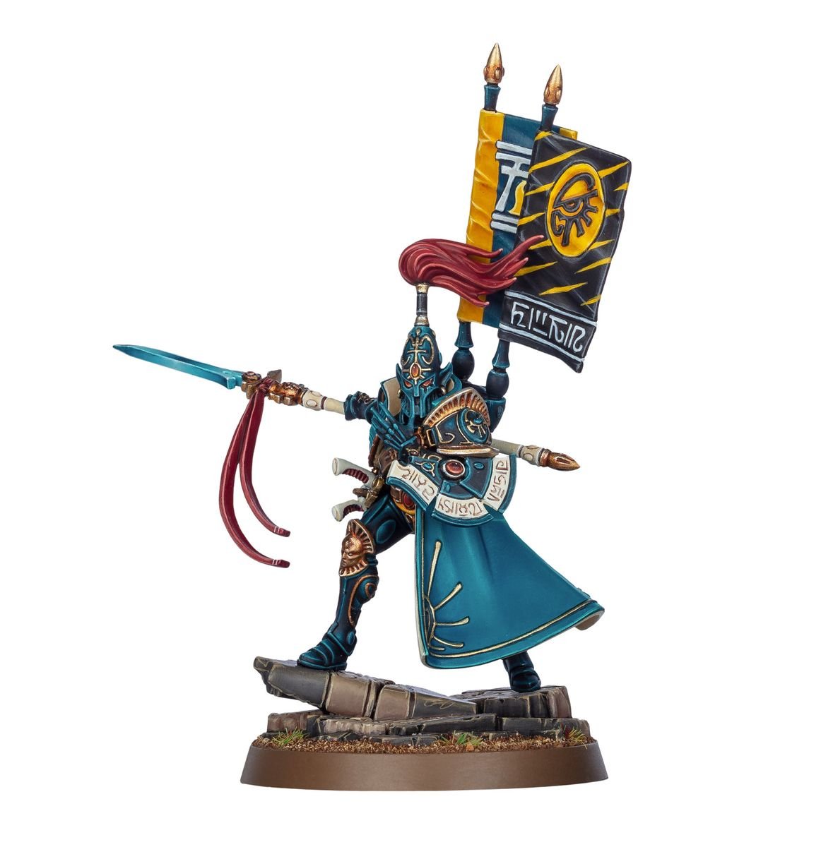 Warhammer 40k - Battleforce Aeldari : Pillards Sorciers