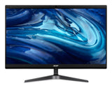 Acer Veriton Vz2514g  I5-12450h  (23.8") 1920 X 1080 Pixeles 16 Gb Ddr4-Sdram 512 Gb Ssd Wi-Fi 6 (802.11ax) Negro