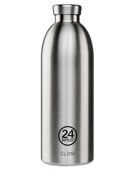 EAN 8051513921629 - 24Bottles Clima Uso diario 850 ml Acero inoxidable imagen 1